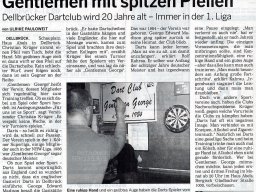 GG in den Medien (Presse)